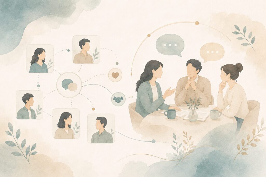会話が上手くなるおすすめの本ランキング