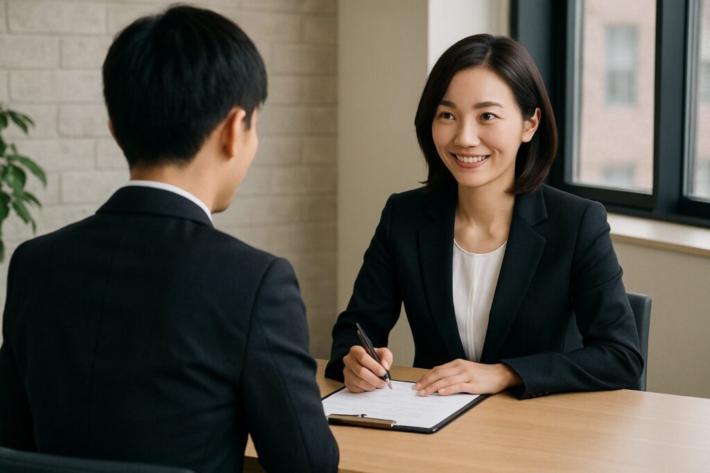 採用面接について学べるおすすめの本！人気ランキング