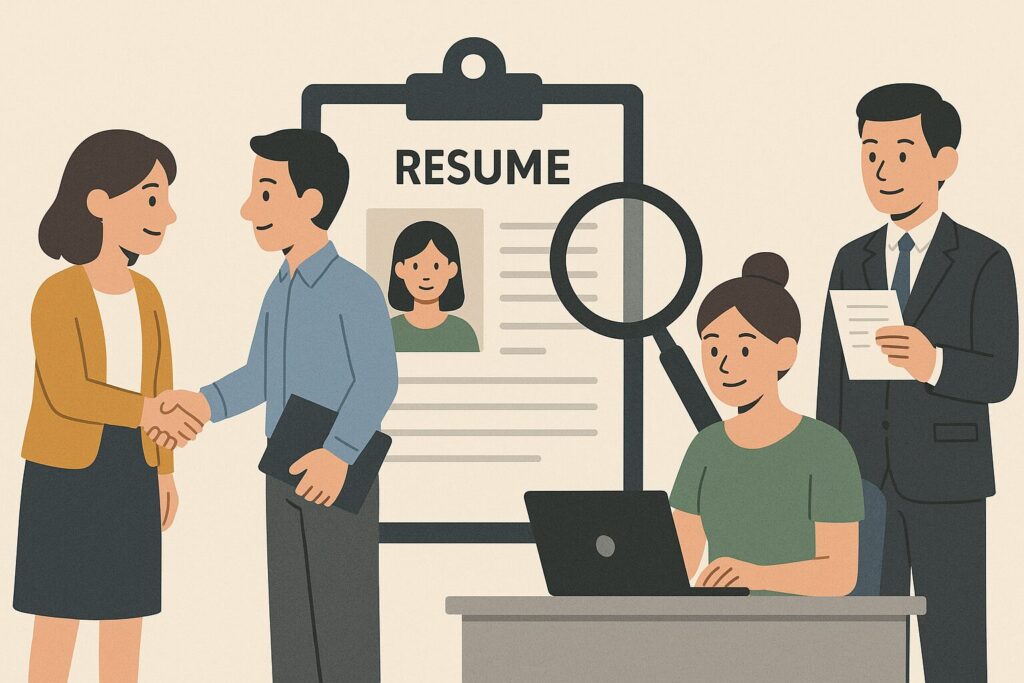 小さな会社の人材採用が学べるおすすめの本！人気ランキング