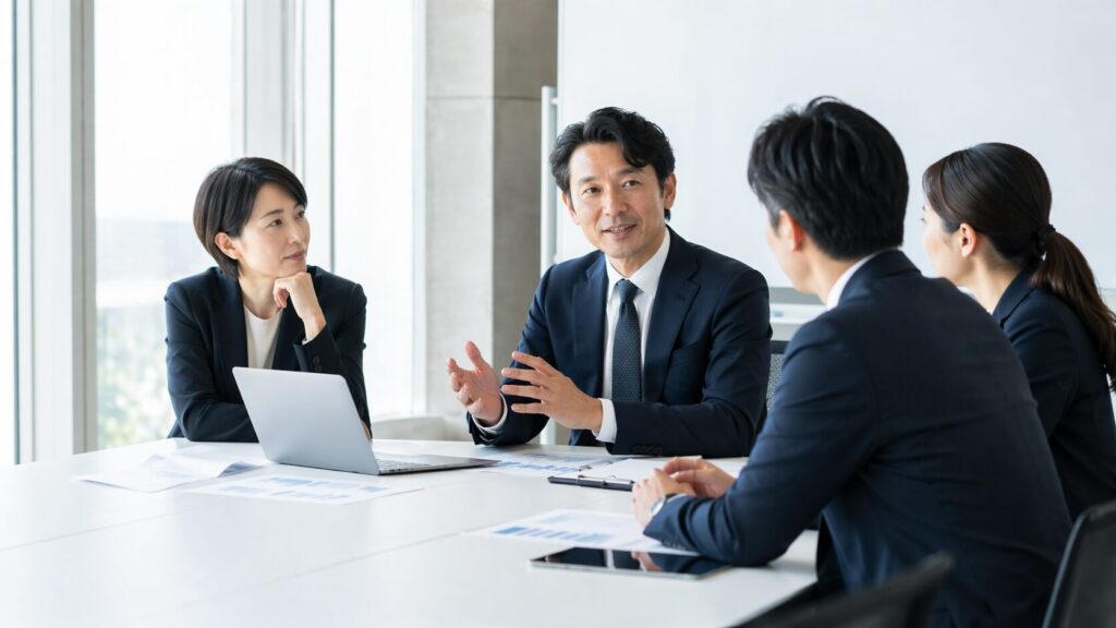 初めて管理職になった人におすすめの本ランキング