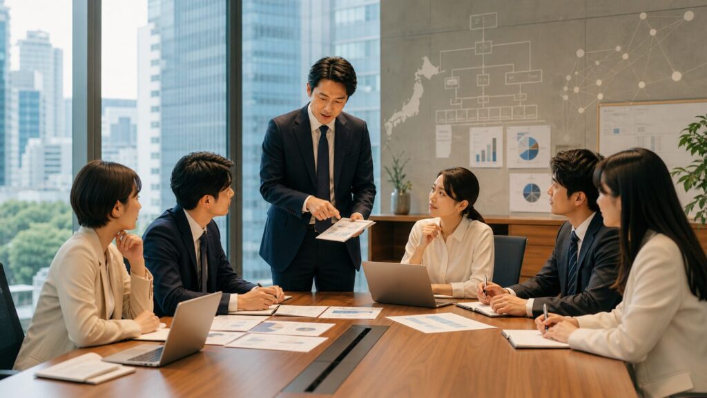 マネジメントが学べるおすすめの本ランキング
