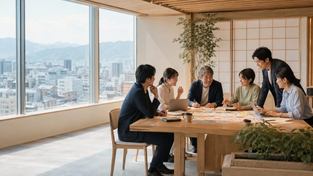チームビルディングについて学べるおすすめの本ランキング