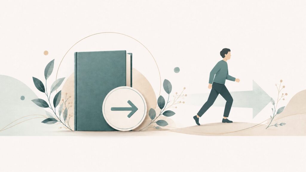 実践編｜この本を読んだあと、どう行動する？