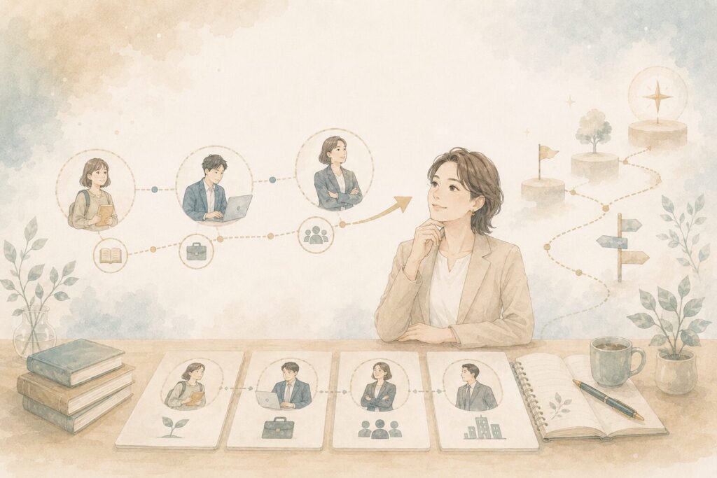 本を選ぶ前に、「何を言えずにいるか」を具体的にする