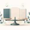 似た本との違い｜選び分けのポイント