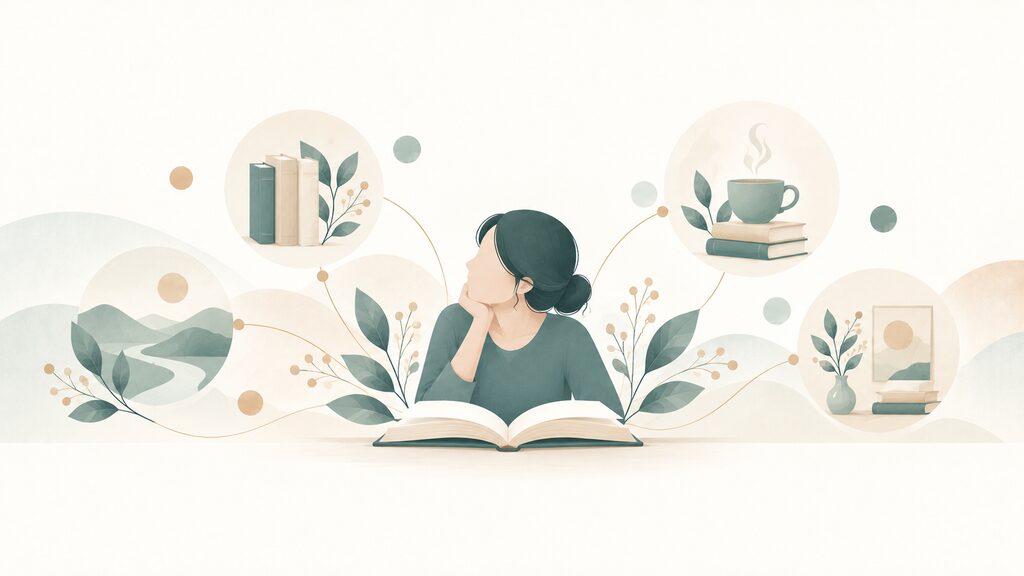 努力しても結果が出ないときはどんな本を読む？方向・方法・考え方で選ぶ